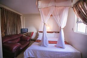 Airportview Hotel Nairobi
