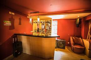 Airportview Hotel Nairobi