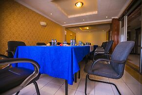 Airportview Hotel Nairobi