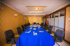 Airportview Hotel Nairobi