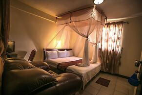 Airportview Hotel Nairobi