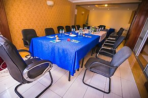 Airportview Hotel Nairobi