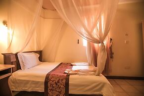 Airportview Hotel Nairobi