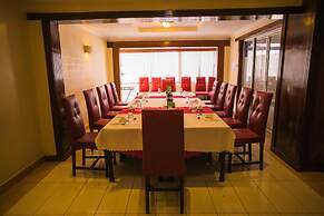 Airportview Hotel Nairobi