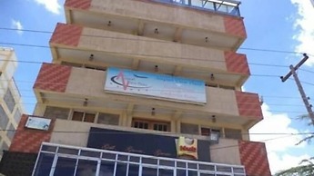 Airportview Hotel Nairobi