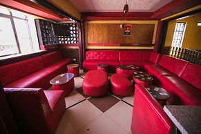 Airportview Hotel Nairobi