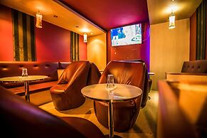 Airportview Hotel Nairobi
