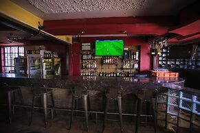 Airportview Hotel Nairobi