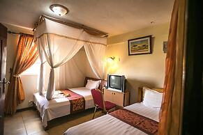 Airportview Hotel Nairobi