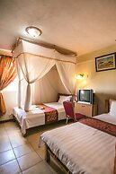 Airportview Hotel Nairobi