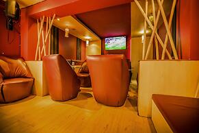 Airportview Hotel Nairobi
