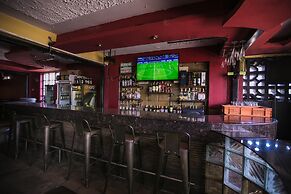 Airportview Hotel Nairobi