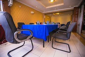 Airportview Hotel Nairobi