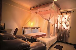 Airportview Hotel Nairobi