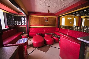 Airportview Hotel Nairobi