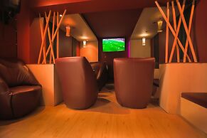 Airportview Hotel Nairobi