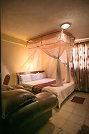 Airportview Hotel Nairobi