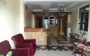 Airportview Hotel Nairobi
