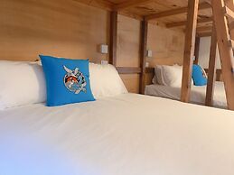 Dock Inn Tainan
