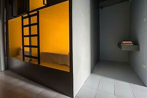 Betta Hostel