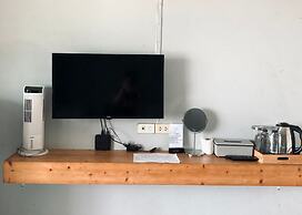 Betta Hostel