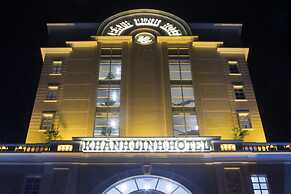 Khánh Linh Hotel