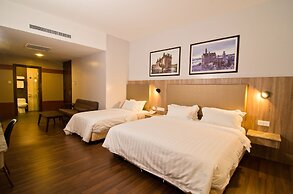 MyDream Homestay