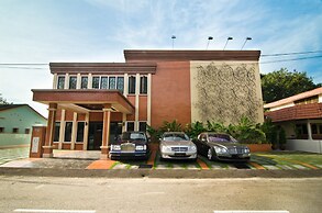 MyDream Homestay