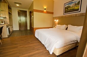 MyDream Homestay