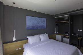 Kalm Bangsaen Hotel