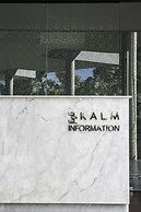 Kalm Bangsaen Hotel
