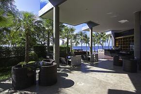 Kalm Bangsaen Hotel