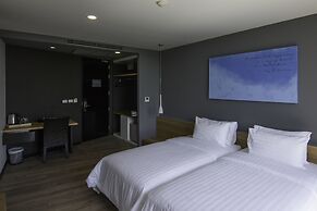 Kalm Bangsaen Hotel