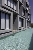 Kalm Bangsaen Hotel