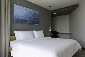 Kalm Bangsaen Hotel