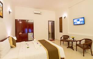 Luna Villa Homestay
