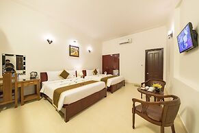 Luna Villa Homestay