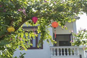 Luna Villa Homestay
