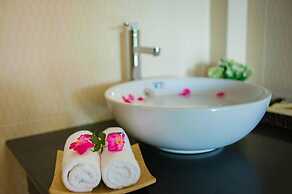 Luna Villa Homestay