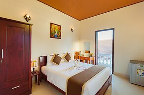 Luna Villa Homestay