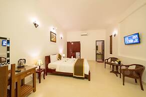 Luna Villa Homestay