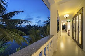 Luna Villa Homestay