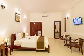 Luna Villa Homestay