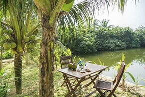 Luna Villa Homestay
