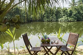 Luna Villa Homestay