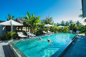 Luna Villa Homestay