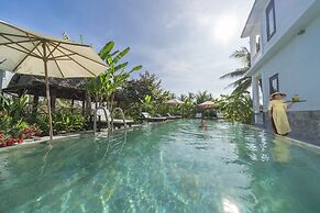 Luna Villa Homestay
