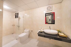 Luna Villa Homestay