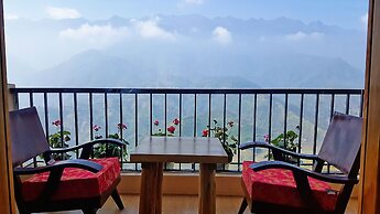 Sapa Odyssey Hostel