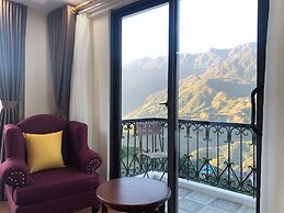 Sapa Odyssey Hostel